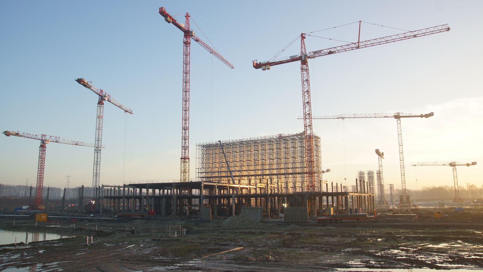 Bornova Karot Delme ve Beton Kesme